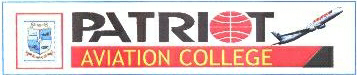 Patriot Aviation College Device mark 2027903 Trademark