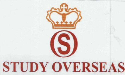 Study Overseas Device mark 1962967 Trademark