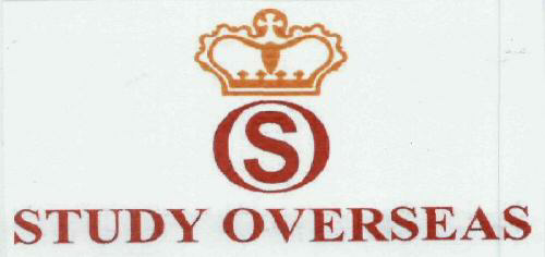 Study Overseas Device mark 1962969 Trademark