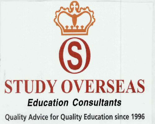 Study Overseas Device mark 1962970 Trademark