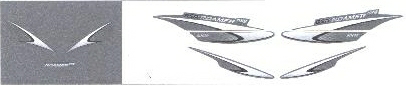 Bsa Roamer Nxg Device mark 1856311 Trademark