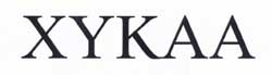 Xykaa Device mark 1947107 Trademark
