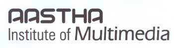 Aastha Institue Of Multimedia Device mark 2221898 Trademark