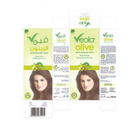 Veola Device mark 1992696 Trademark