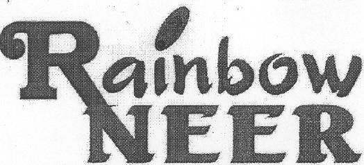 Rainbow Neer (label) Device mark 2226769 Trademark