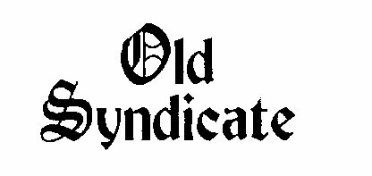 Old Syndicate Device mark 1413219 Trademark