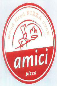 Amici Device mark 1931045 Trademark