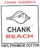 Chank Reach Device mark 1856353 Trademark