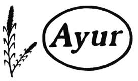 Ayur (label) Device mark 2252656 Trademark