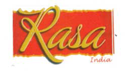 Rasa Device mark 1992453 Trademark