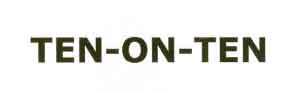 Ten-on-ten Device mark 1962308 Trademark