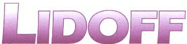 Lidoff Device mark 1963005 Trademark