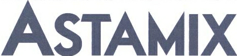 Astamix Device mark 1963008 Trademark