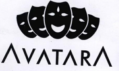 Avatara (device Of Human Face) Device mark 2252676 Trademark