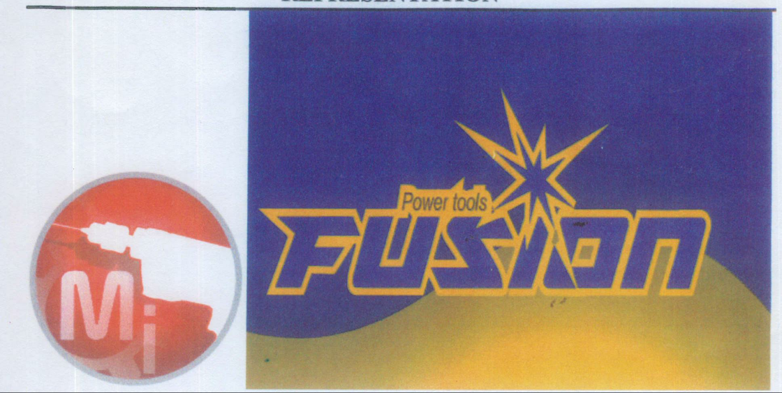 Mi Fusion (device) Device mark 1992738 Trademark