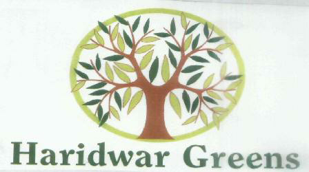 Haridwar Greens Device mark 1841280 Trademark