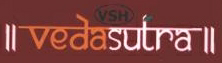 Vsh Vedasutra Device mark 1841286 Trademark