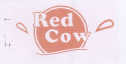 Red Cow Device mark 1856381 Trademark