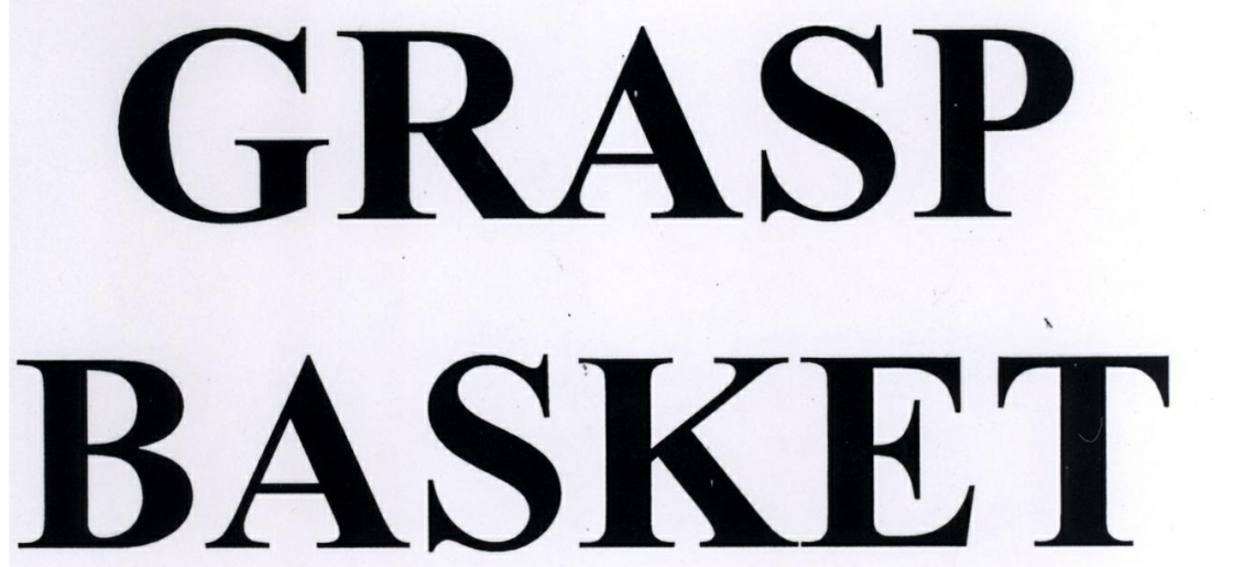 Grasp Basket Device mark 1856244 Trademark