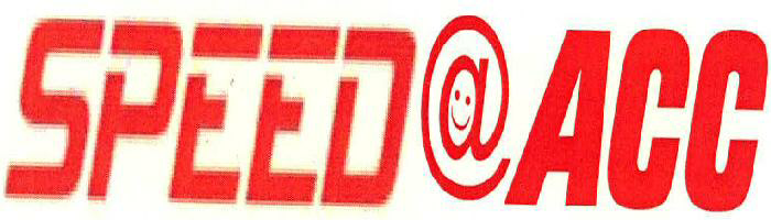 Speed@acc Device mark 2265843 Trademark