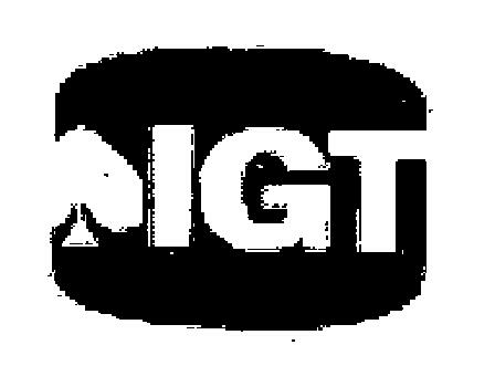 Igt (device) Device mark 2212354 Trademark