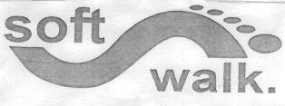 Soft Walk Device mark 2252147 Trademark