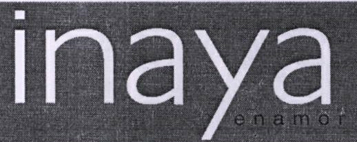 Inaya Enamor Device mark 2252285 Trademark