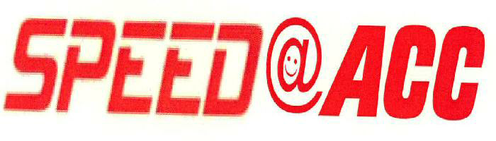 Speed@acc Device mark 2265845 Trademark