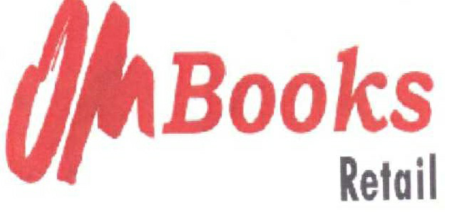 Om Books Retail Device mark 2008078 Trademark