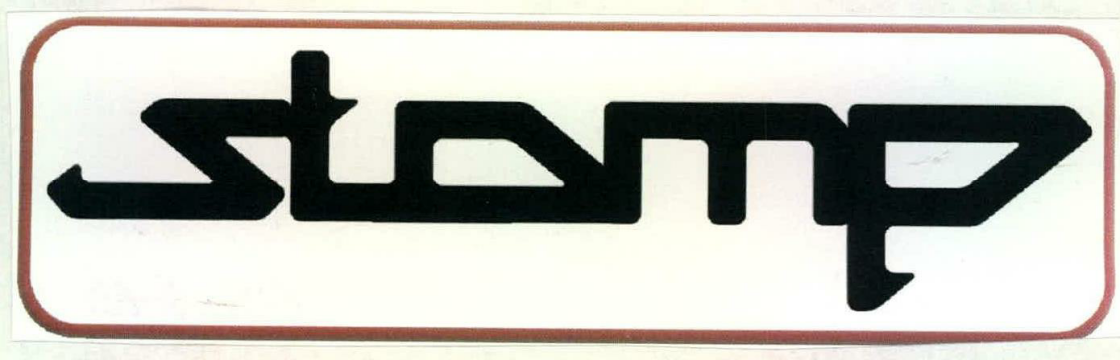 Stamp Device mark 2226724 Trademark
