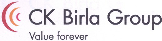 Ck Birla Group Value Forever Device mark 2221087 Trademark