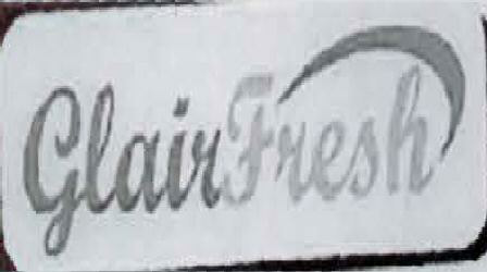 Glairfresh Device mark 1871566 Trademark