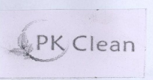 Pk Clean Device mark 2027800 Trademark