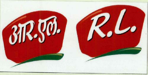 R.l. Device mark 1946100 Trademark