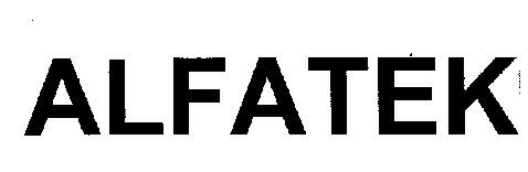 Alfatek Device mark 2236861 Trademark
