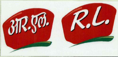 R.l. Device mark 1946105 Trademark