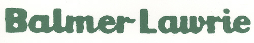 Balmer Lawire Device mark 2212223 Trademark