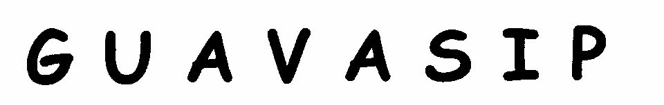 G U A V A S I P Device mark 1428492 Trademark