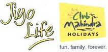 Jiyo Life Device mark 1962520 Trademark