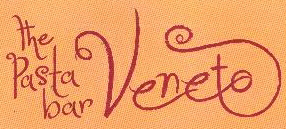 The Pasta Bar Veneto Device mark 1841190 Trademark
