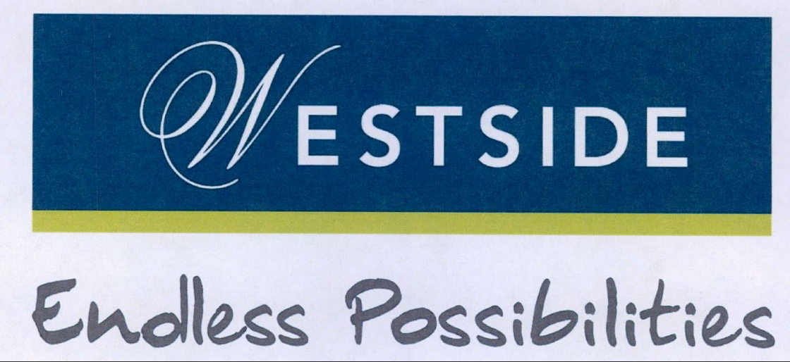 Westside Endless Possibilities Device mark 2212368 Trademark