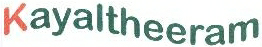 Kayaltheeram Device mark 1946132 Trademark