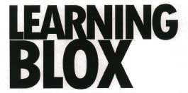Learning Blox Device mark 2220217 Trademark