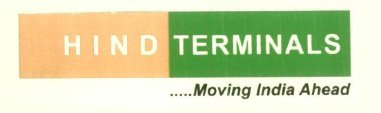 H I N D Terminals ....moving India Ahead (label) Device mark 1428376 Trademark