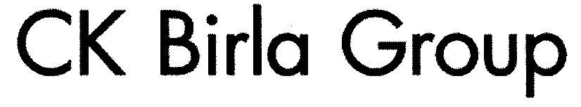 Ck Birla Group Device mark 2221120 Trademark