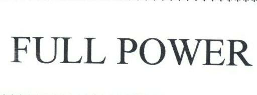 Full Power Device mark 1428540 Trademark