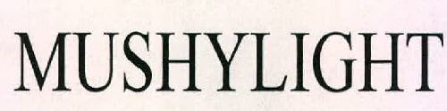 Mushylight Device mark 2280841 Trademark