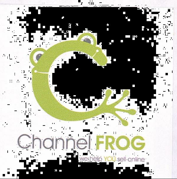 Channel Frog Device mark 2037606 Trademark