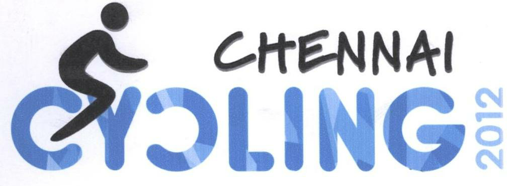 Chennai Cycling 2012 Device mark 2226019 Trademark