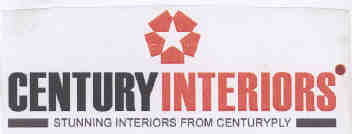 Century Interiors Device mark 1978418 Trademark